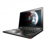 Lenovo 2in1 Yoga 12 ThinkPad ultrabook laptop