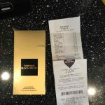 Tom Ford 50ml Black Orchid EDP