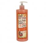 Ginger & Co Daily Body Lotion 500ml 1.00