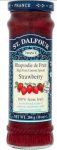 St. Dalfour Rhapsodie Strawberry Jam 284g