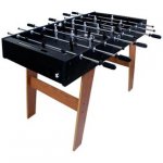Hypro 4ft Football Games Table
