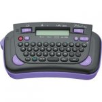 Brother PT-80 Label Printer