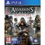PS4 Assassin's Creed Syndicate Import | | eBay/TheGameCollection