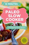 Paleo Slow Cooker Book by Antares Press- FREE
