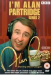 I'm Alan Partridge : Complete BBC Series 2 2003 DVD 1997 / moviemars-usa