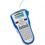 Brother PTH75 Home and Hobby Label Printer