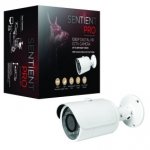 Sentient Pro 1080p IP Camera Waterproof IP66 Night Vision