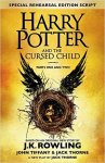 Harry Potter and the Cursed Child Amazon Prime (&pound;10.98 non prime)