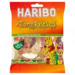 Haribo Starmix, Supermix, Strawbs, Tangtastic