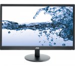 AOC e2270Swhn 21.5" Widescreen LED Monitor 1920 x 1080 3yr warranty