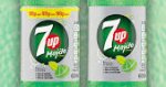 7up Mojito flavour (2 litre)
