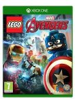 LEGO Marvel Avengers (Xbox One) @ Boomerang via eBay (Like New)