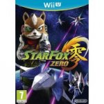 Star Fox Zero (Wii U)