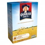Quaker porridge oats 2X1.5 KG