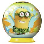 Ravensburger 72-piece 3D Minions Puzzle