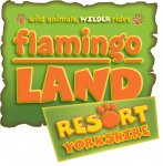 Flamingo Land - Kids go free voucher (Daily Express)