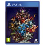 Shovel Knight PS4