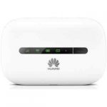 EE 3G Huawei Mifi with 6GB data