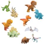 The Good Dinosaur figures 2 pack