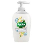 Radox Antibacterial & Moisturising Hand Wash 250ml