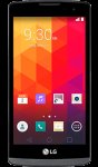 LG Leon 4G on Pay as you go £29 + £10 Top-up