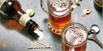 Shepherd Neame ale