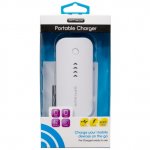 Optimum Power Bank 4000mAH