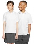 Easy Dressing School Uniforms - autism-friendly - Polo shirts Joggers from £7.00