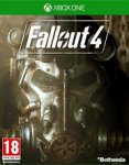 Xbox One/PS4 Fallout 4-As New-£15.83 PS4 link in comments)/[Xbox One Just Cause 3-As New(Boomerang Rentals