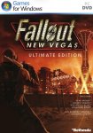 Steam Fallout-New Vegas:Ultimate Edition/Fallout 3 GOTY(More In Comments)(Gamesplanet