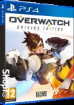 Xbox One Overwatch Origins Plus Noire Widowmaker Skin And Pin Badges