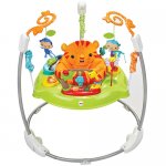 Fisher Price Rainforest Jumperoo 2016 edition