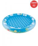 My First Pool was £5 now £3.00 + inc in 3 for 2 Mix n Match with C&C @ ELC & Mothercare (more in comments)