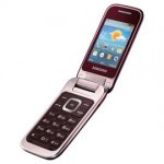 Samsung GT-C3590 Red on Tesco Mobile (Dunmurry, NI)