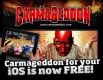 Carmageddon - Free for iOS via iTunes Store (Android Coming Soon)