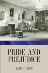 Jane Austen:Pride and Prejudice [Kindle/W/ Audible Audio]