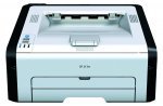 Ricoh SP 213w Wireless A4 Mono Laser Printer with code