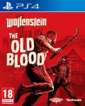 Wolfenstein: The Old Blood PS4/XB1