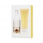 Calvin Klein CKin2U 150ml EDT + 200ml Skin Moisturiser Del @ Tesco Ebay (buy 2 mix & match get extra 10% off)