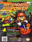 The first 13 years of Nintendo Power Magazine Online