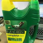 Evergreen Complete 4 in 1 Asda