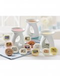 Yankee Candle 3 x Melt Warmers and 12 Assorted Melts @ JD Williams first order