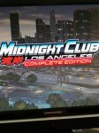 Midnight club la complete edition ps3