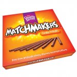 Quality Street Matchmakers Zingy Orange (130g)