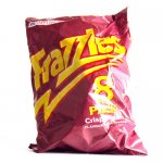 Cheetos, Snaps and Frazzles- 2 bags of 8
