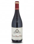 £11 Cotes du Rhone red wine dine in meal deal