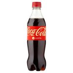 Vanilla Coke 3 x 500ml
