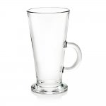 Latte mugs
