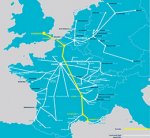 New Direct Fast Train Link to South of France in less than 5 Hours