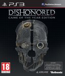 Dishonored GOTY PS3 (New)